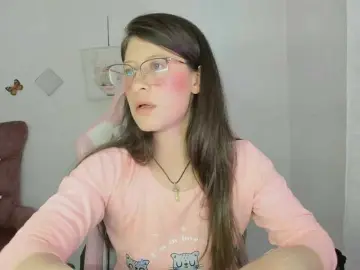 Bongacams Sex Chat of ZooeyBelair