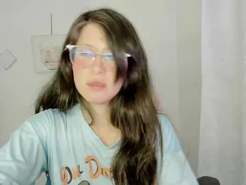 Bongacams Live Sex of ZooeyBelair