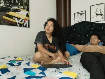 Bongacams Live Porn of couplee-horny