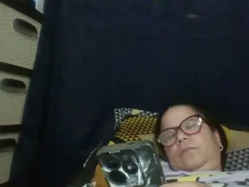 Bongacams Live Sex Cam of lucianamaster