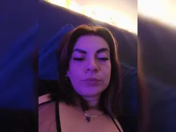 Bongacams Nude Webcam of Duramapola