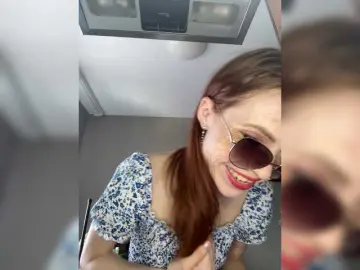 Bongacams Free Porn Cam of Magic-Alice