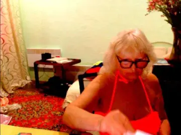 Bongacams Private Sex Chat of Natalia7634