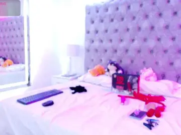 Bongacams Adult Video Chat of Zoe-moon