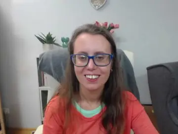 Bongacams Sex Chat of sparkleLizzy