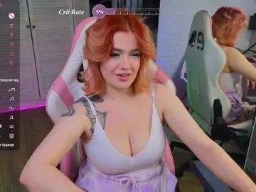 Bongacams Live Porn of RedVelveten