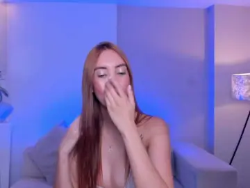 Bongacams Free Live Porn of AnaisNin1