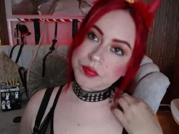 Bongacams Adult Video Chat of Naty-slavedoll