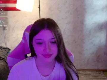 Bongacams Private Sex Chat of SelenaLuv