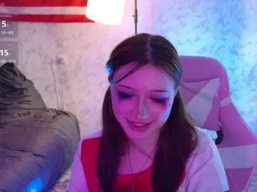 Bongacams Free Porn Cam of SelenaLuv