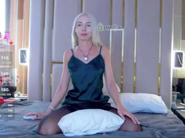Bongacams Nude Webcam of WhiteGirl-one