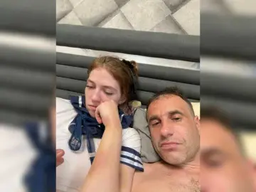 Bongacams Private Sex Chat of Alinagilberd03