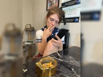 Bongacams Sex Cam of Alinagilberd03