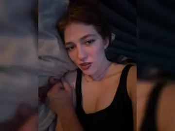 Bongacams Free Live Porn of Alinagilberd03