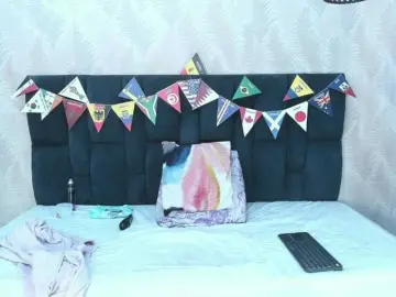 Bongacams Free Live Porn of ArianaDiosa