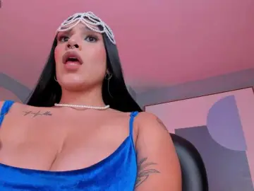 Bongacams Nude Webcam of SarahYates