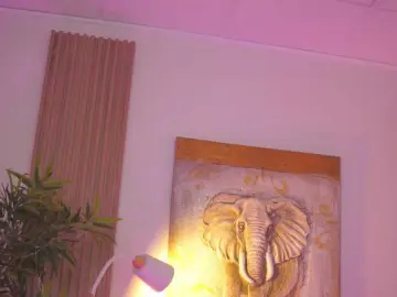 Bongacams Free Porn Cam of BlackCloverX
