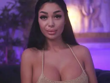 Bongacams Best live sex cam show of BlackCloverX