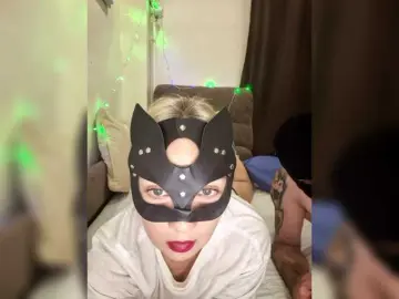 Bongacams Sex Cam of King-Queen777
