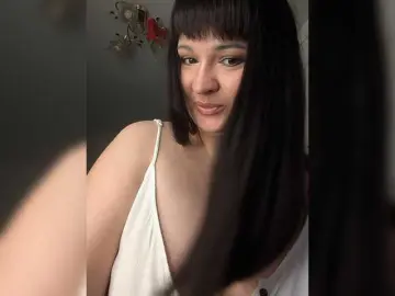 Bongacams Adult Video Chat of Tina-Dolly