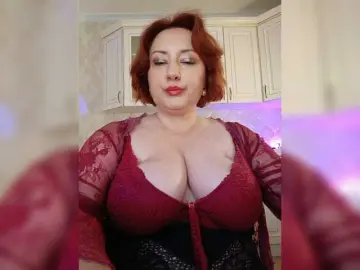 Bongacams Adult Webcams of ViktoriaMilf