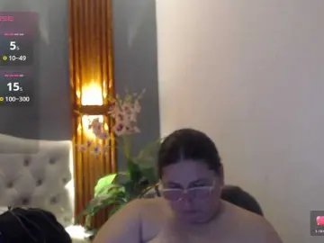 Bongacams Live Porn of katty-femdom
