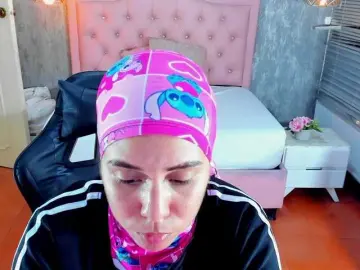 Bongacams Free Live Porn of lissa-jhonson