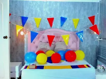 Bongacams Live Sex of lissa-jhonson