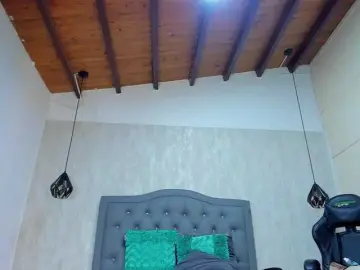 Bongacams Sex Chat of lissa-jhonson