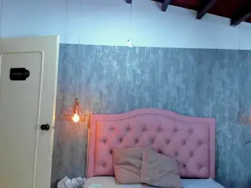 Bongacams Live Porn of lissa-jhonson