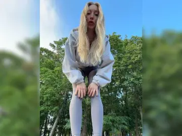 Bongacams Live Porn of KiraBlake