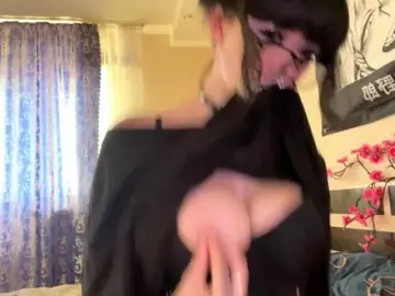Bongacams Live Sex of TasyaTas