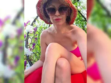 Bongacams Live Sex of TerriRose
