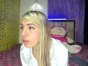 Bongacams Adult Webcam of daphnehot01
