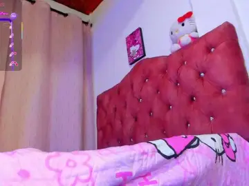 Bongacams Sex Chat of dulce-kim