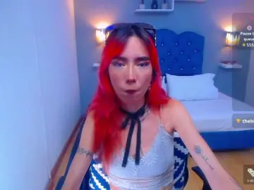Bongacams Sex Chat of meryjanes-xx