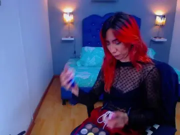 Bongacams Live Sex Cam of meryjanes-xx