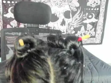 Bongacams Free Porn Cam of valentinaGoddess