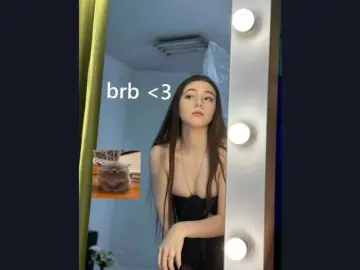 Bongacams Best Webcam of CandanceSilbert