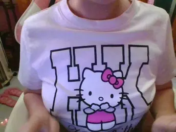 Bongacams Adult Webcams of Kitty21