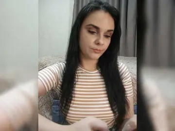 Bongacams Private Sex Chat of Kristicat