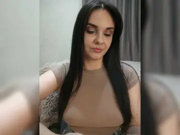 Bongacams Best Webcam of Kristicat