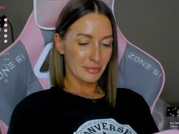 Bongacams Private Sex Chat of HannaChardger