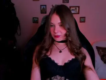 Bongacams Sex Cam of LanaSensitive