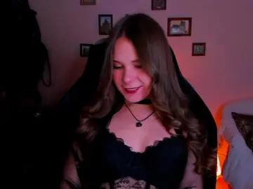 Bongacams Free Porn Cam of LanaSensitive