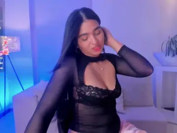 Bongacams Free Live Porn of OrianaSilva