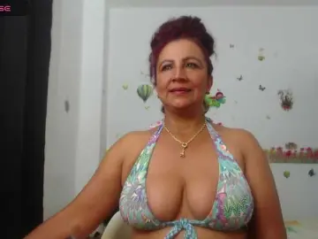 Bongacams Private Sex Chat of yosselin23