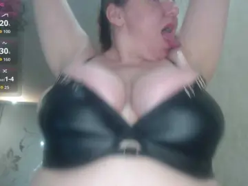 Bongacams Live Sex of Spinners