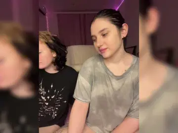 Bongacams Sex Chat of TeaseDuo