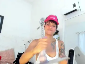 Bongacams Watch Live Sex Cams of marley-luna